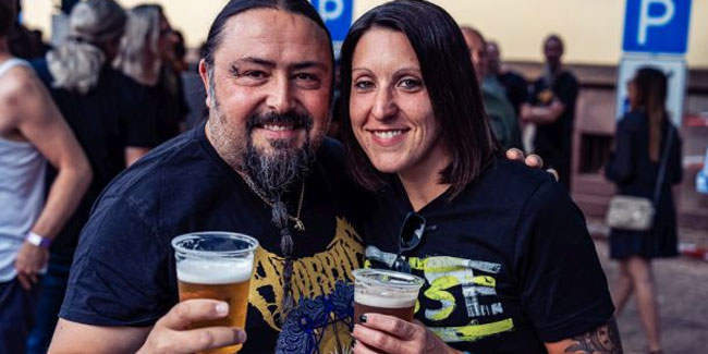 19. Juni - Altstadtfest Blieskastel