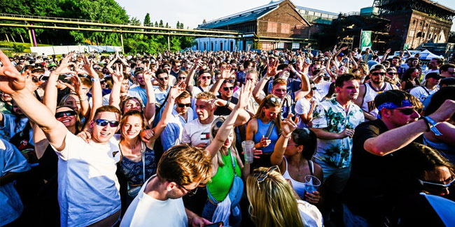 25. Juni: Studi Festival Siegen