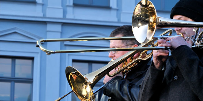 16. Mai: Dresdner Jazzmeile