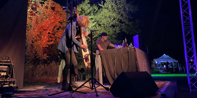 11. September: Kulturbrücke Festival Magdeburg