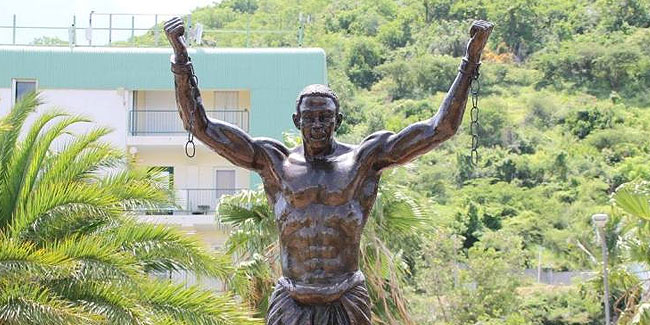 1. Juli - Emanzipationstag auf den Niederländischen Antillen