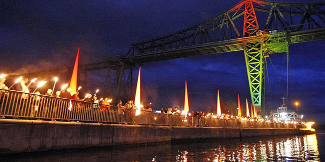 5. September: NOK Romantika