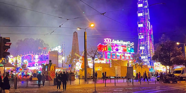 18. September: Erfurter Oktoberfest