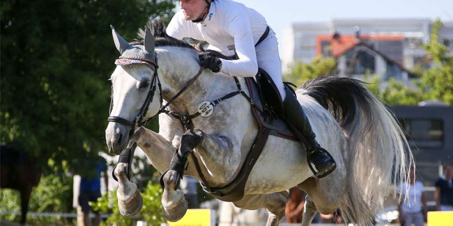 27. Juni: Sommerturnier Leonberg