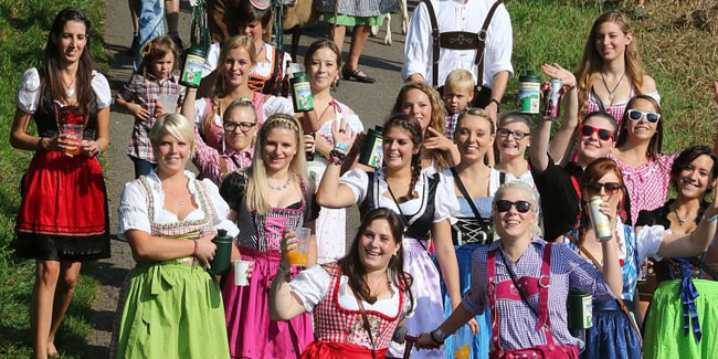 5. September: Alpenrock am Schaumberg