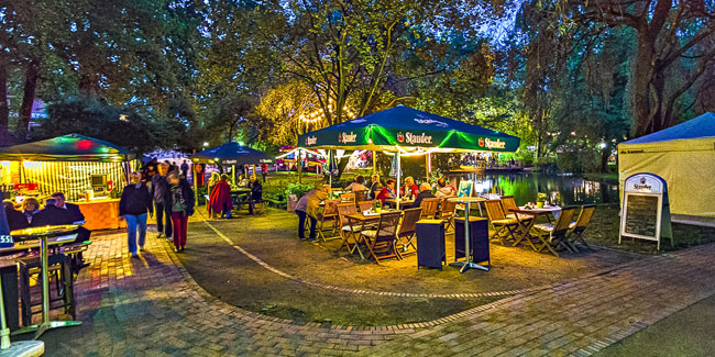 19. Juni - Stader Altstadtfest