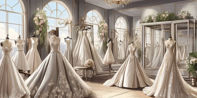 27. September - Hochzeitsmesse Stade