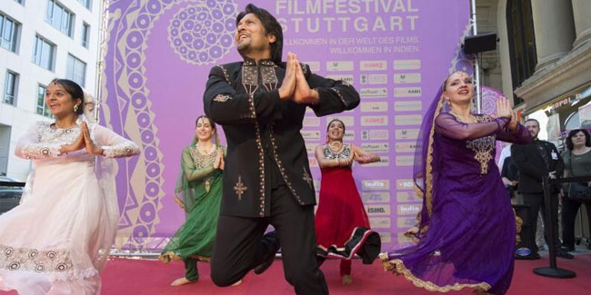15. Juli: Indische Filmfestival Stuttgart