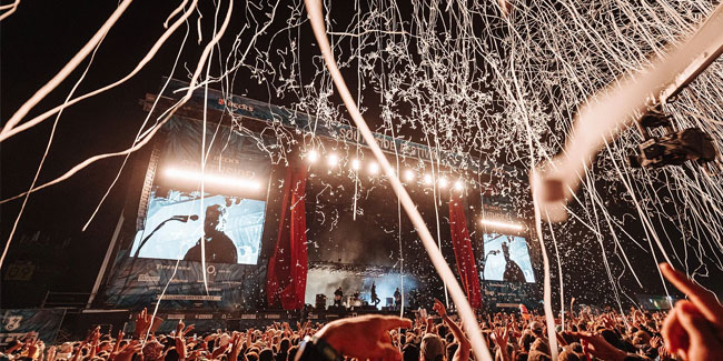 19. Juni - Southside Festival