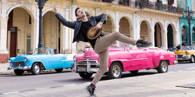 23. Juni: SWR Dokufestival