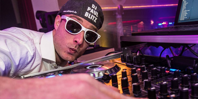 19. Juni - Limo-Disco Freiberg