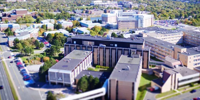 1. Juli: Neufundland und Labrador - Gedenktag