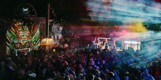 23. Juli: Mit Dir Festival