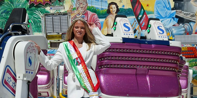6. August - Cranger Kirmes