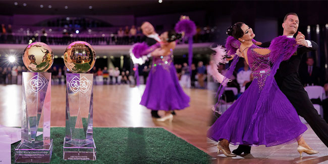 5. Juni: Dance Sport Festival Bremen