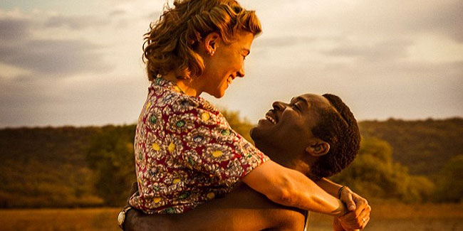 1. Juli - Sir Seretse Khama-Tag in Botsuana