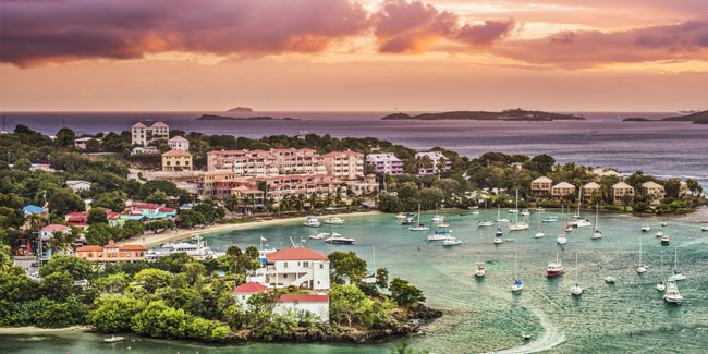 1. Juli - Tag des Territoriums