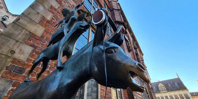 26. Oktober: globale° – Festival für grenzüberschreitende Literatur in Bremen