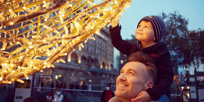 25. Oktober - Essener Lichtwochen