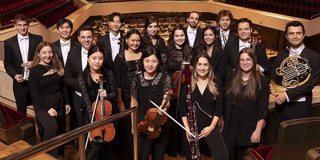 26. Oktober: Mendelssohn-Festtage Leipzig