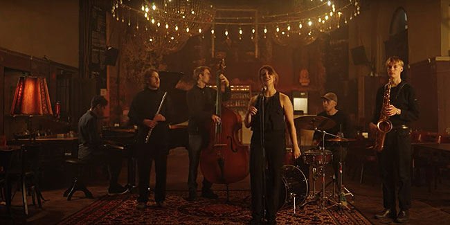 17. Oktober: Leipziger Jazztage