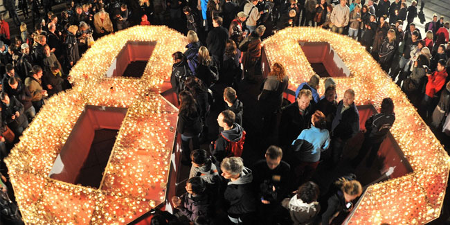 9. Oktober: Herbst ´89 – Auf den Straßen von Leipzig