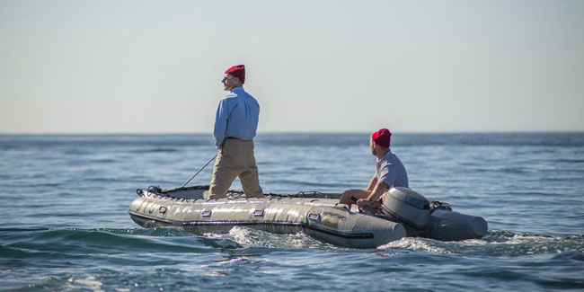 18. November - Französische Filmtage Leipzig