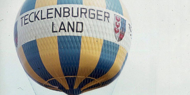 22. August - Lippborger Markt Lippetal