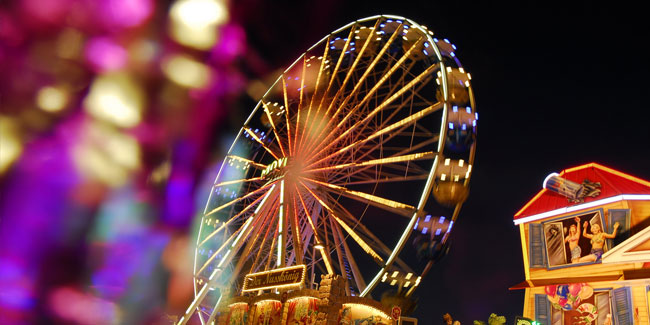 7. August: Sommerbend Aachen