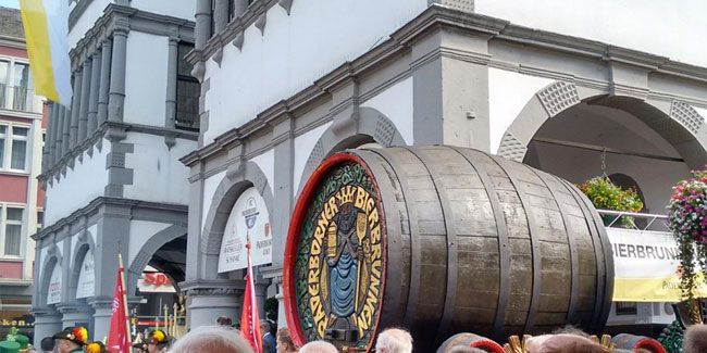 25. Juli - Sommerlibori Paderborn