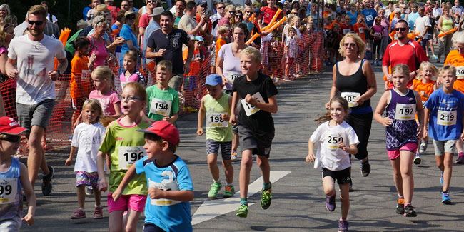 21. August: Altstadtfest Mölln