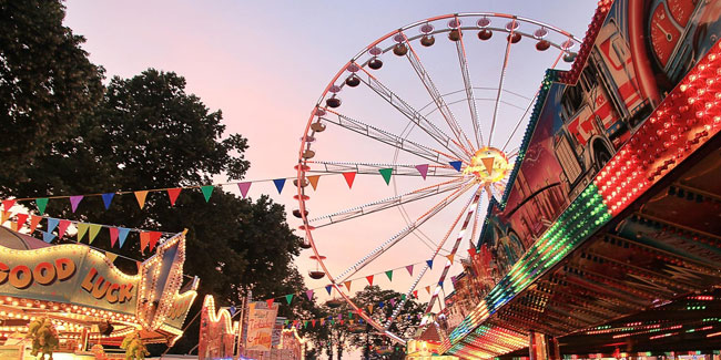 24. Juli - Brarup-Markt Süderbrarup