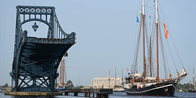 25. September: Wilhelmshaven Sailing-Cup