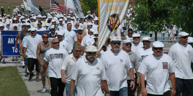 5. Juli - Blutiger Donnerstag