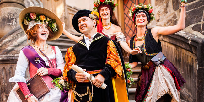 28. August - Altstadtfest Görlitz und Jakuby-Fest Zgorzelec