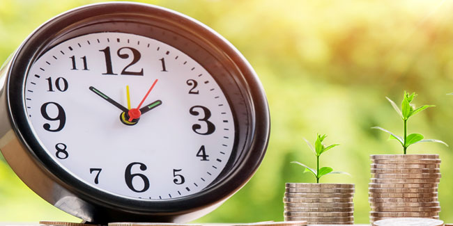 14. April: Portfoliotag im April