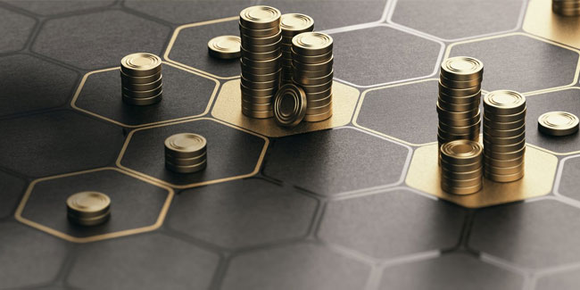 14. Juli: Portfoliotag im Juli