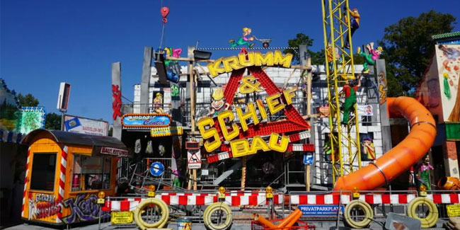 21. August: Bartlmädult Landshut