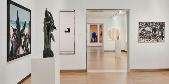 4. September: Das Vier-Tore-Fest in Neubrandenburg