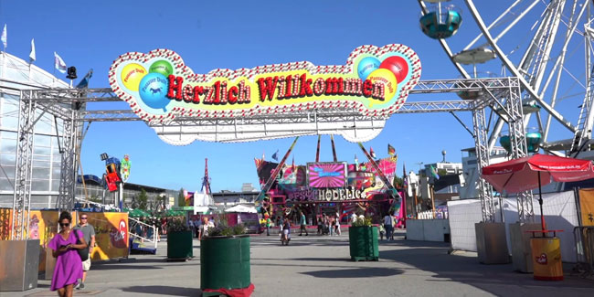 11. September: Herbstdult Passau