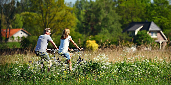 11. September: Wilbaser Markt Blomberg