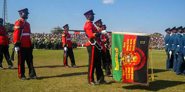 6. Juli - Malawischer Unabhängigkeitstag