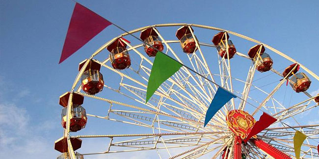 26. September: Michaeliswoche Gütersloh