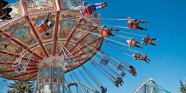 24. April: MaiN-Fest Rüsselsheim