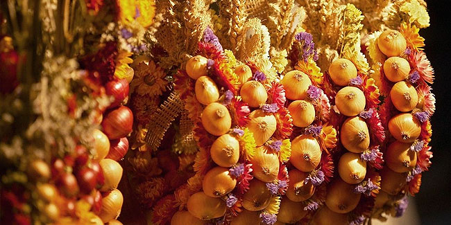 30. November - Berner Zibelemärit