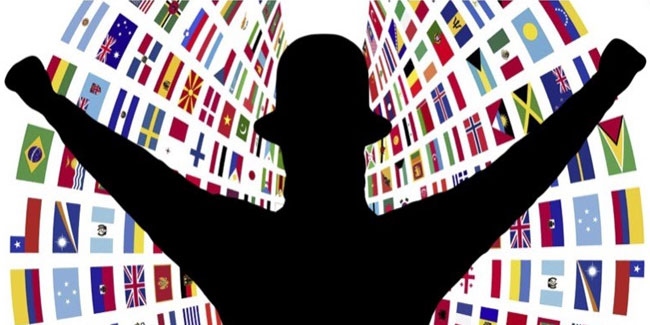 18. August: Niemals aufgeben Tag