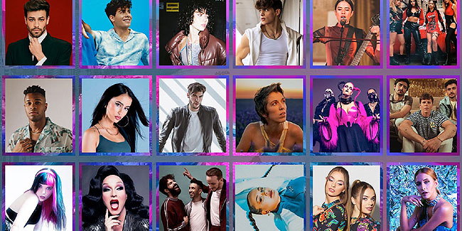 27. Januar: Benidorm Festival