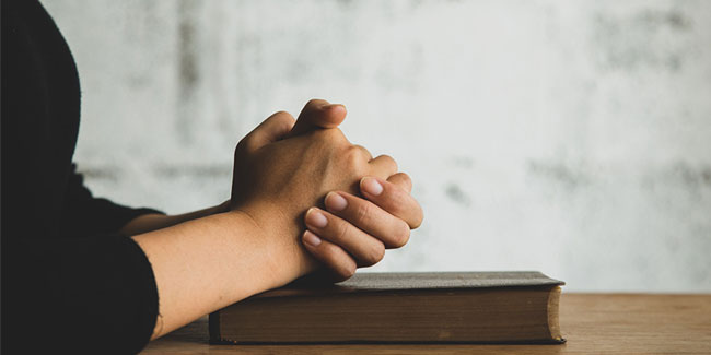 24. Februar: Nationaler Gebetstag in der Ukraine