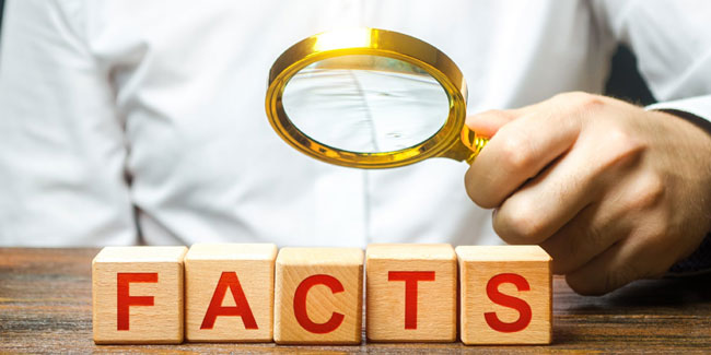 Internationaler Tag der Faktenchecker