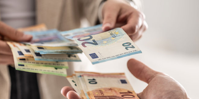 15. April: Internationaler Tag der Mikrokredite